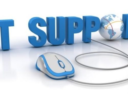 IT Support in Melbourne